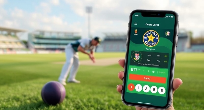 How Much Does It Cost to Make a Fantasy Cricket App?