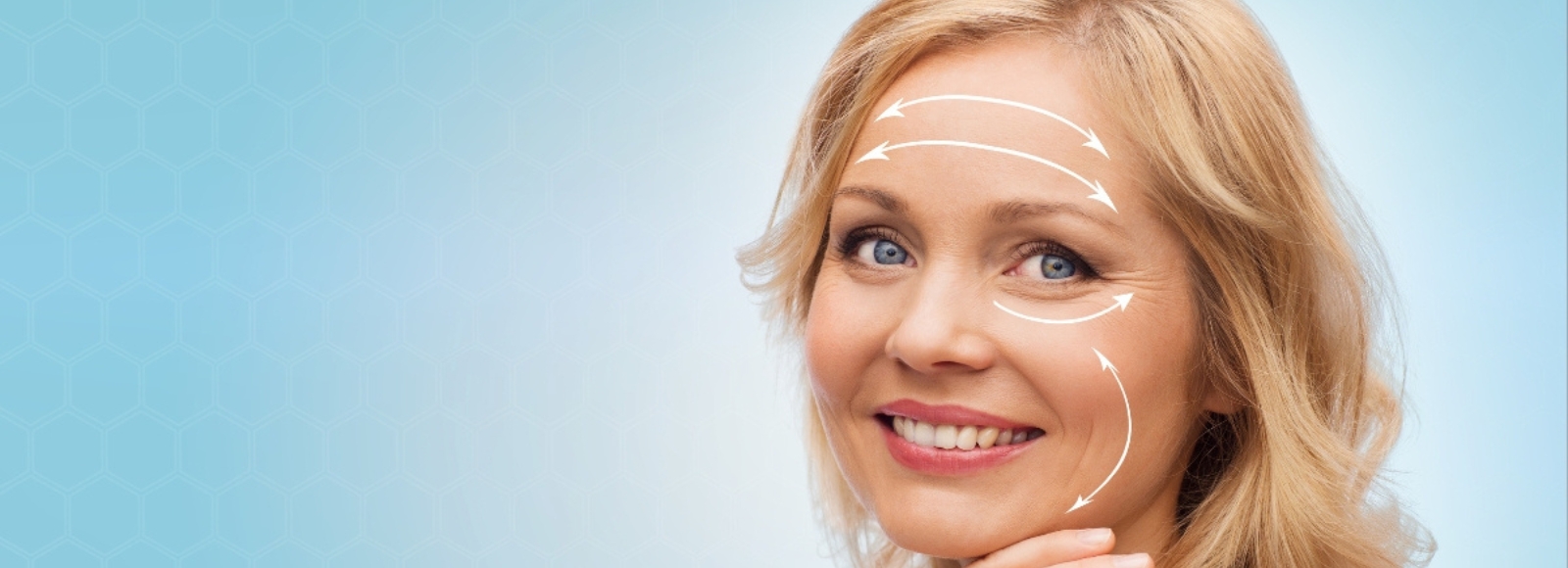 Facelift in Los Angeles | Facelift Treatment For Lift, Tighten, & Rejuvenate