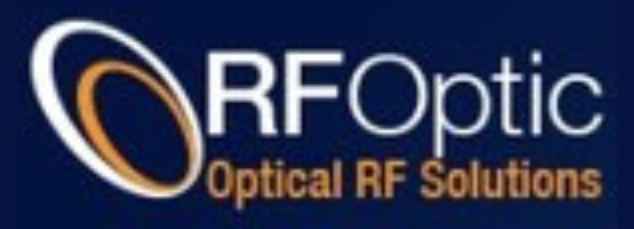 RFoptic- Optical RF Solutions Cover Image