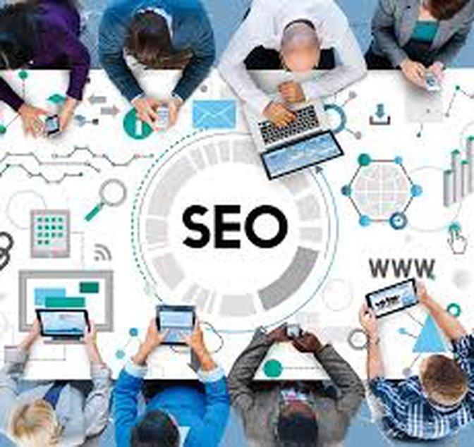 How to Pick the Best SEO Service for Your Business? | Articles | Glaciermediadigital | Gan Jing World - Technology for Humanity | Video & Movie Streaming