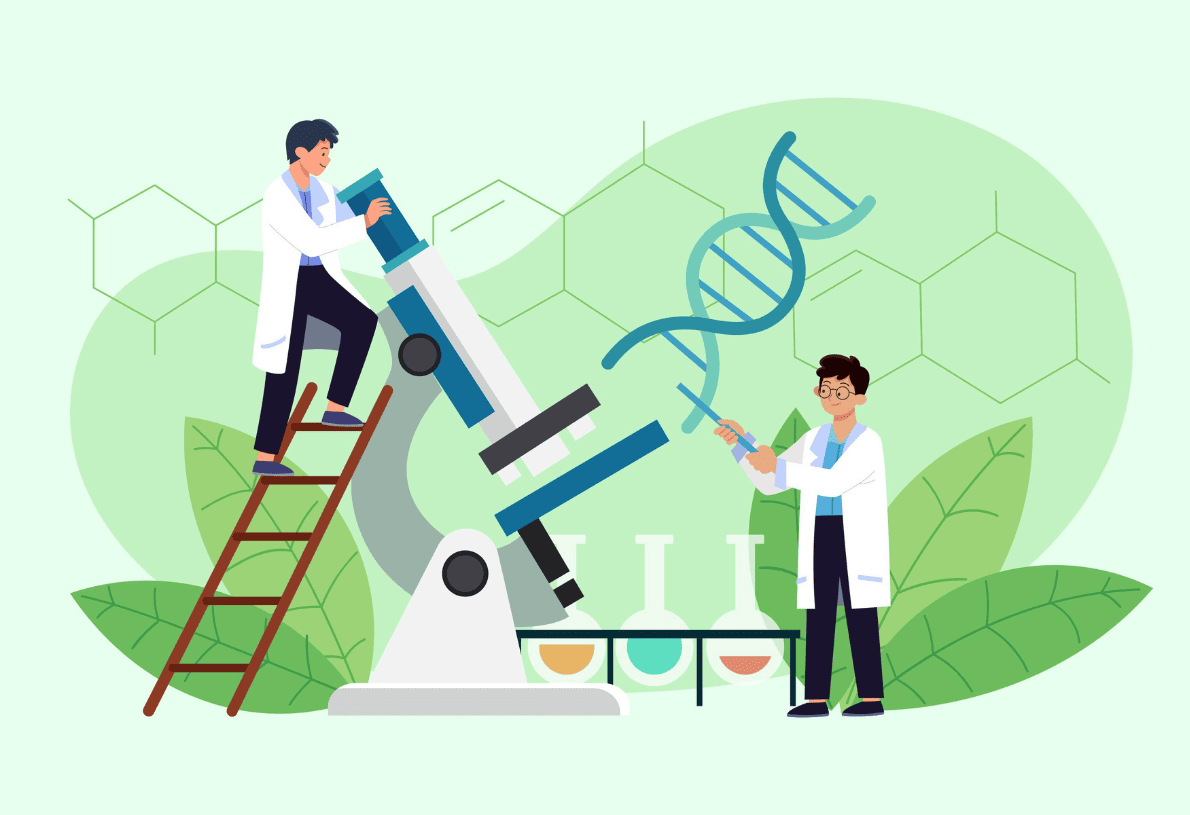 Biotechnology Engineering: A Complete Guide