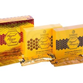 Royalty Honey For Him And Her 12ct - Premium Honey Pack