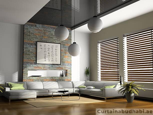 Buy Best Bamboo Blinds In Dubai & Abu Dhabi | Clearance Sale