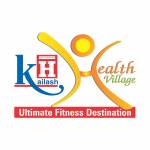 Kailash Health Village Profile Picture