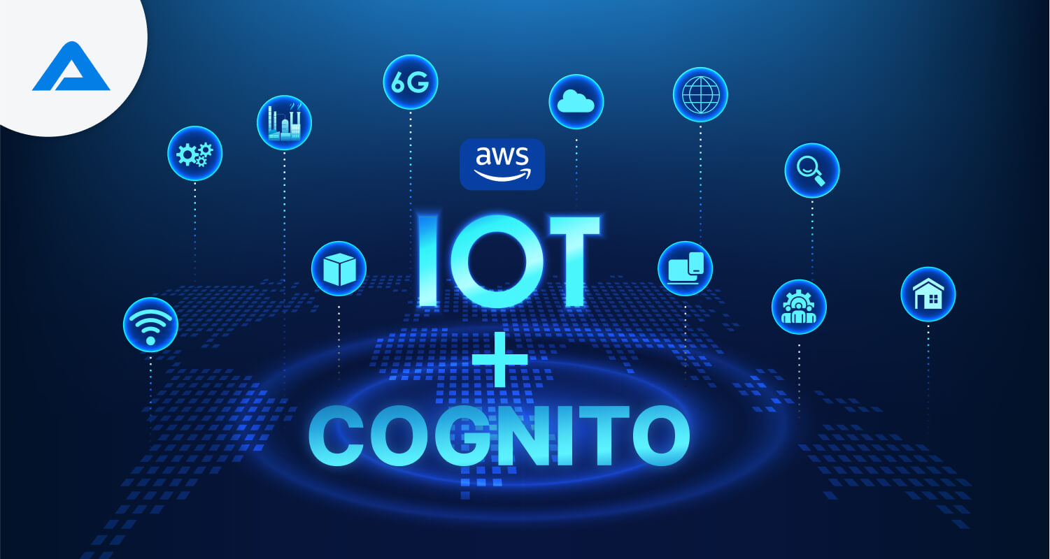 User Management Solution for AWS + Cognito IoT Devices