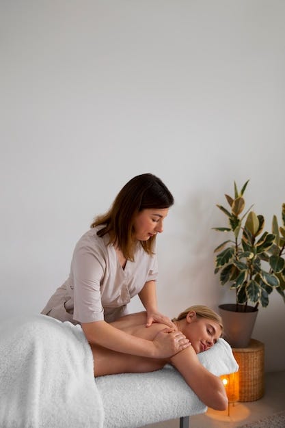 Why Home Massage Salt Lake City Is Essential for Mental Health | by Massage Artistry | Nov, 2024 | Medium