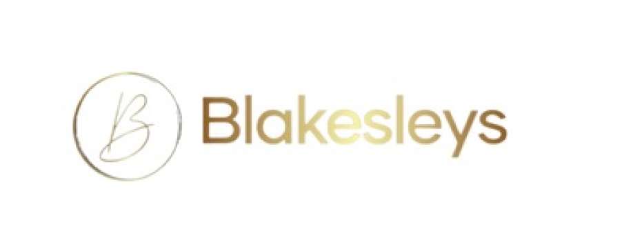 Blakes Leys Cover Image