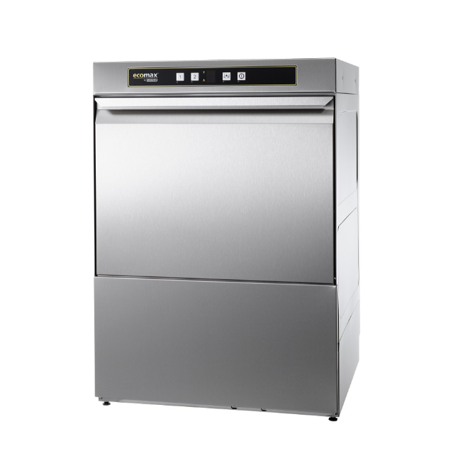 Why Hobart Dishwashers Are a Top Choice for Commercial Kitchens?