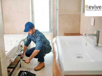 Bathroom Renovators