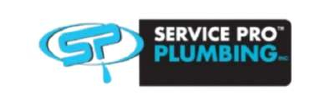 Service Pro Plumbing Inc Cover Image