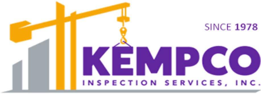 Kempco Inspection Service, Inc Cover Image