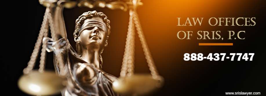 sris lawyer Cover Image