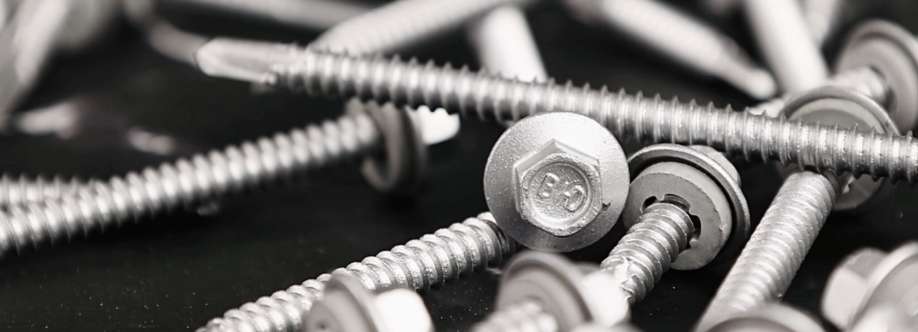 BHD Fasteners Cover Image