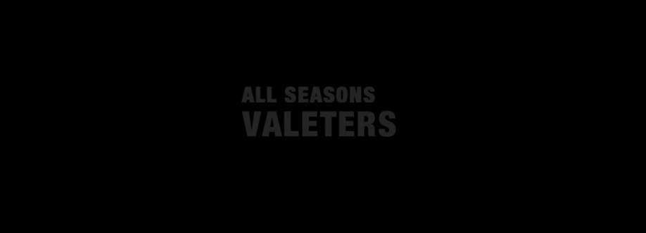 All Seasons Valeters Cover Image