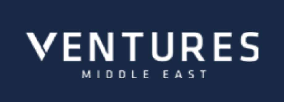 Ventures Middle East Cover Image