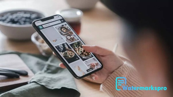 How To Add a Watermark To a Video On Mobile? - Watermarks Pro