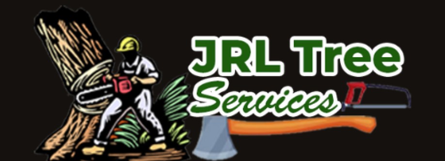 JRL Tree Service Cover Image