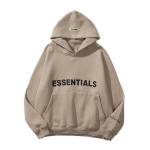 Essentials Fear of God Profile Picture