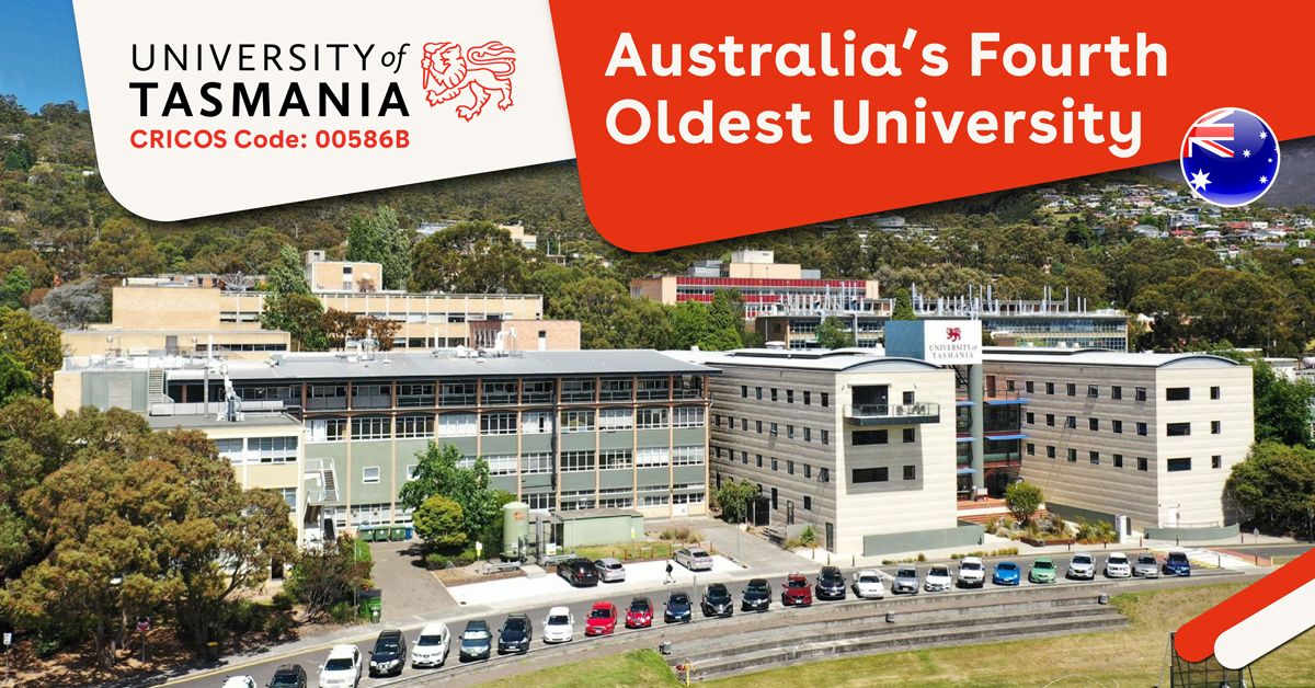 University of Tasmania: Rankings, Courses, Scholarships, and cost to study