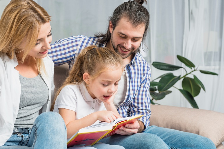 Top 6 Parenting Books for Every Stage of Life | Uhibbook