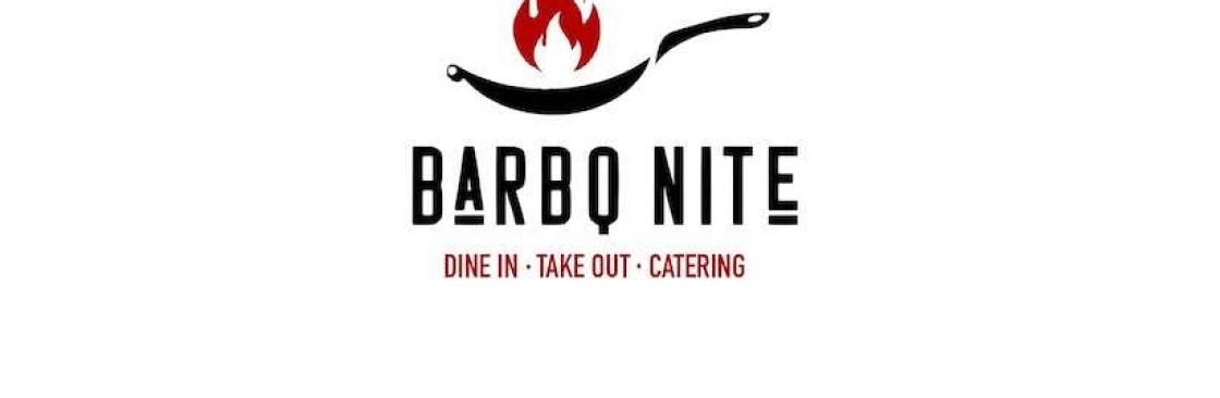 BARBQNITE E Cover Image