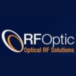 RFoptic- Optical RF Solutions Profile Picture