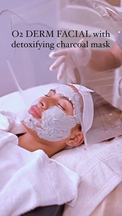 Experience a Fresh Glow with Kolkata’s Premier O2 Derm Facial Treatment - YouTube