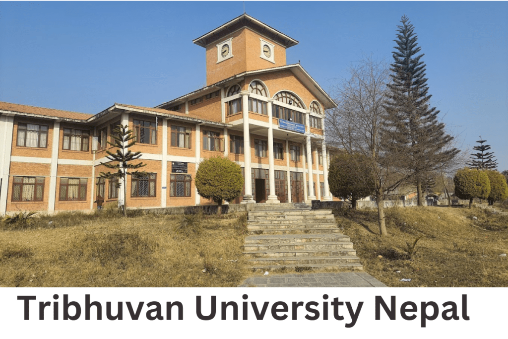 Tribhuvan University | MBBS in Nepal 2024-25 - AR Group of Education