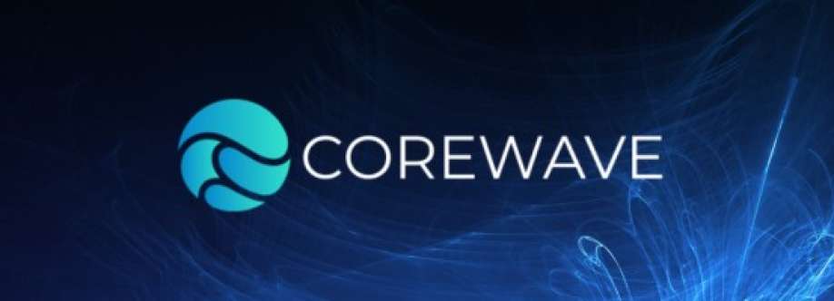 Core Wave Cover Image