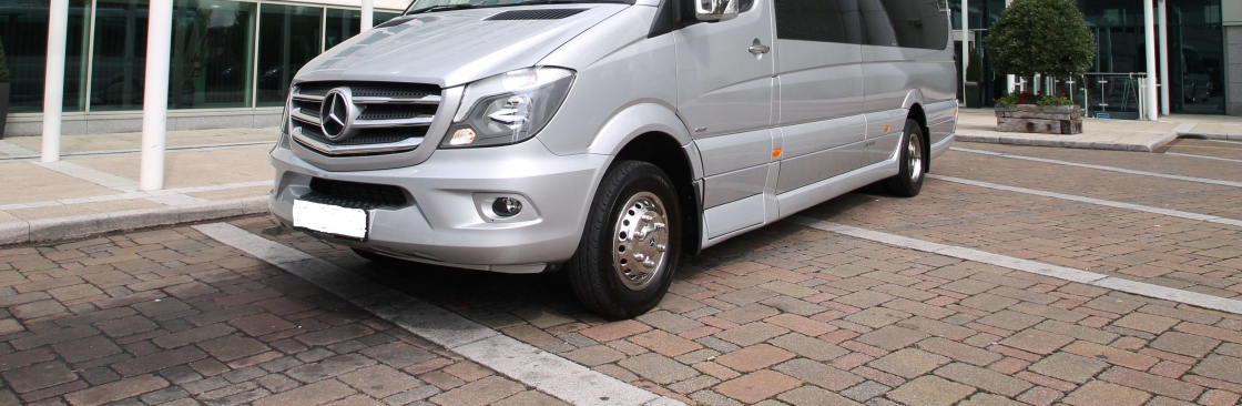 Hire Minibus Hull Cover Image