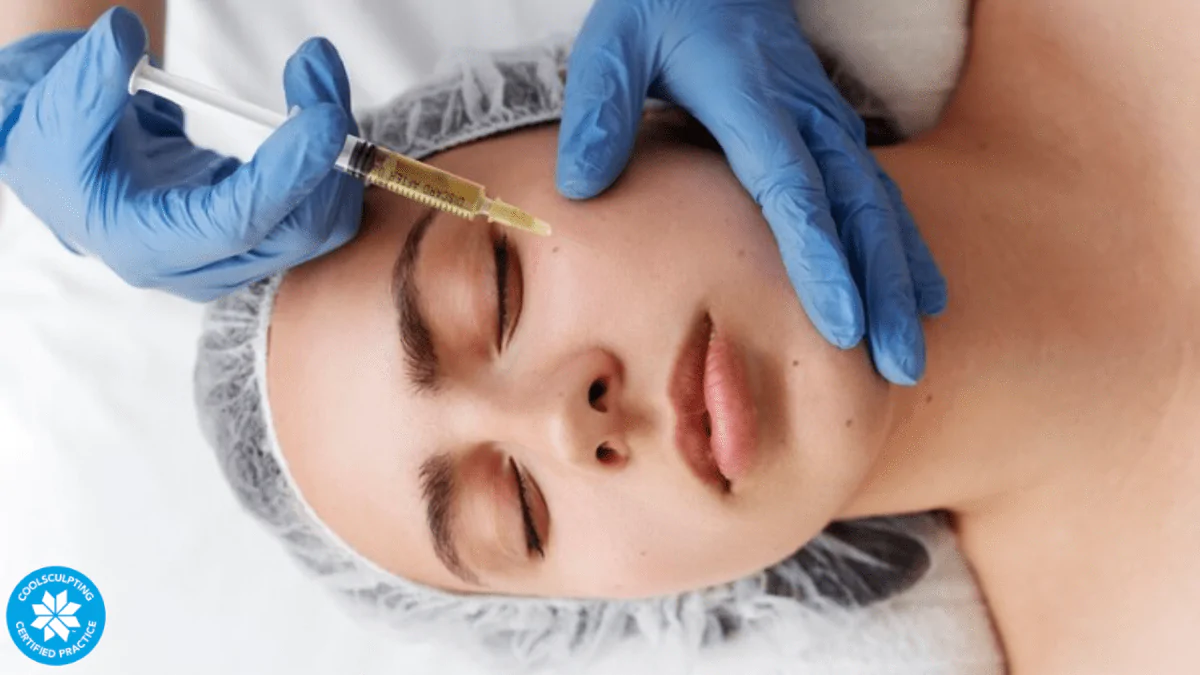 Discover Magic of PRP Facials: Why They're a Must-Try in 2024