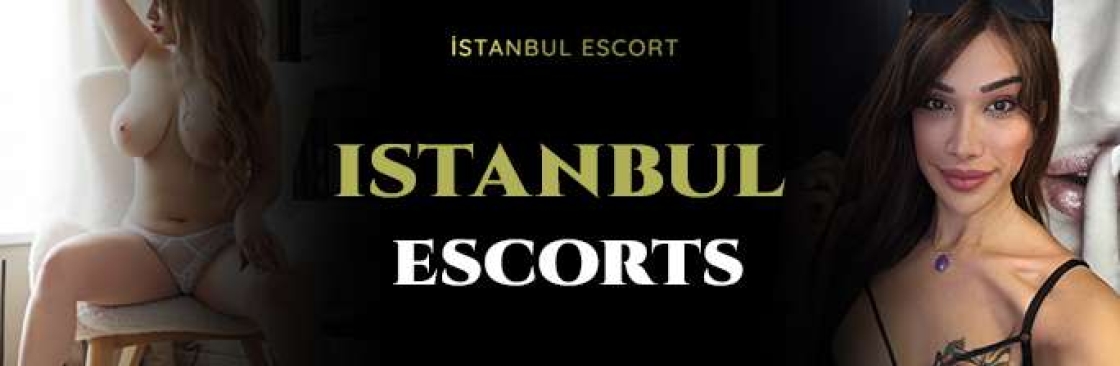 Istanbul Escort Cover Image