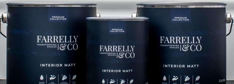 Farrelly & Co Painting Cover Image