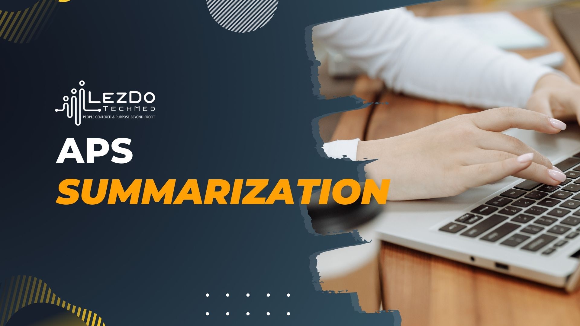 Unmatched APS Medical Summarization Services. Grab it Now!