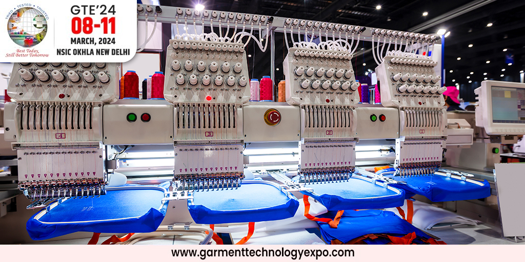 Knitting Machinery & Equipment: Benefits for Manufacturers