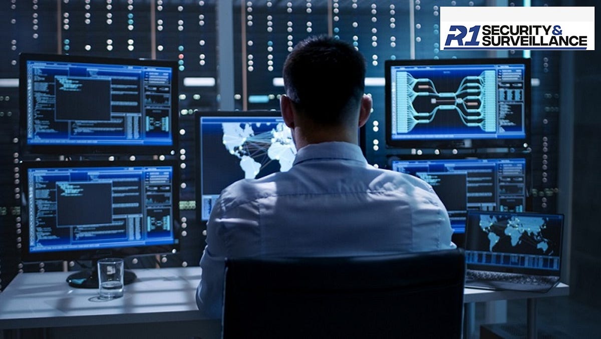 Ensuring Continuous Protection for Your Business and Property With 24/7 Security Monitoring | by R1 Security | Nov, 2024 | Medium