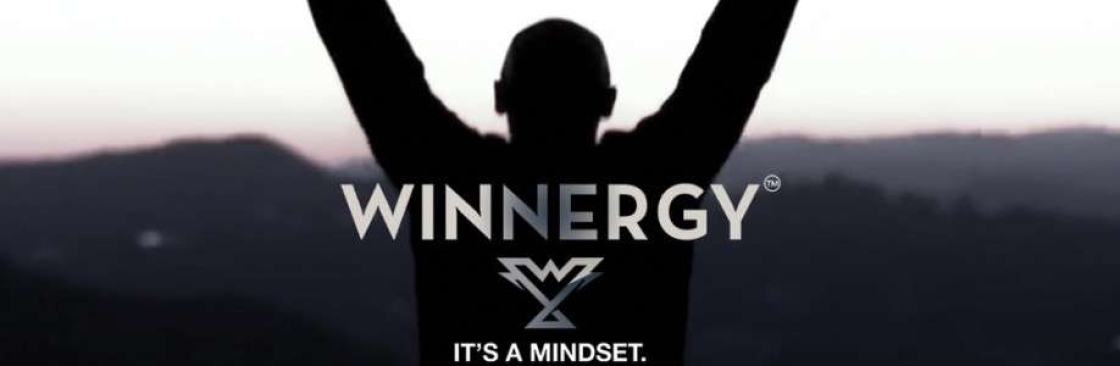 Winnergy LLC Cover Image