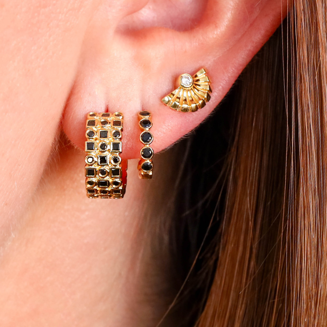 Why You Need To Consider These Factors Before Buying Earrings