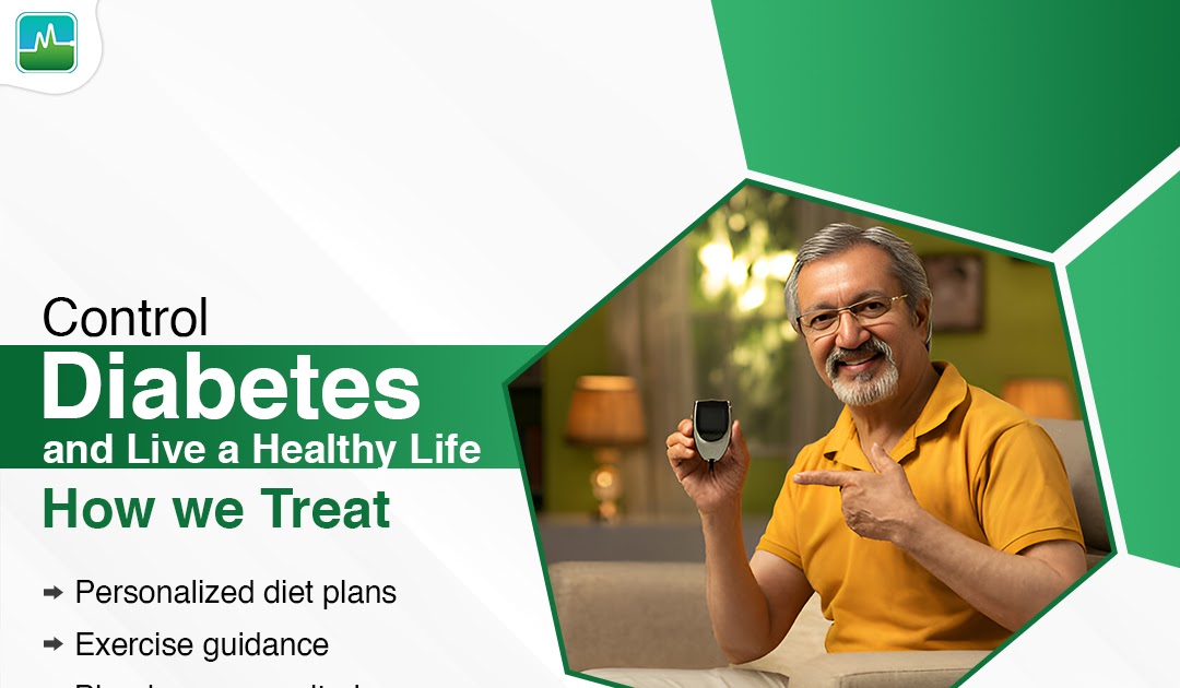 Best Diabetes Doctors in Gurgaon | 8010931122