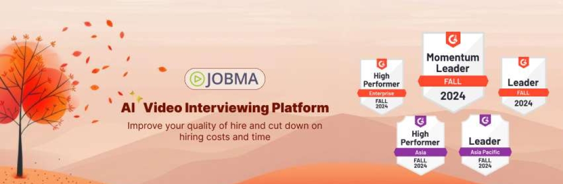 Jobma Cover Image