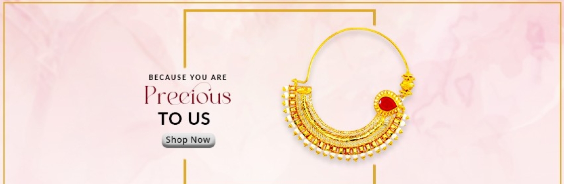 Battulaal Jewellers Cover Image