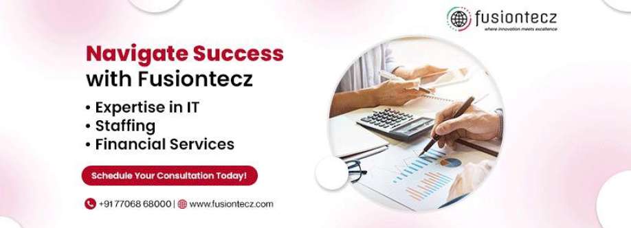 Fusiontecz Solutions Cover Image