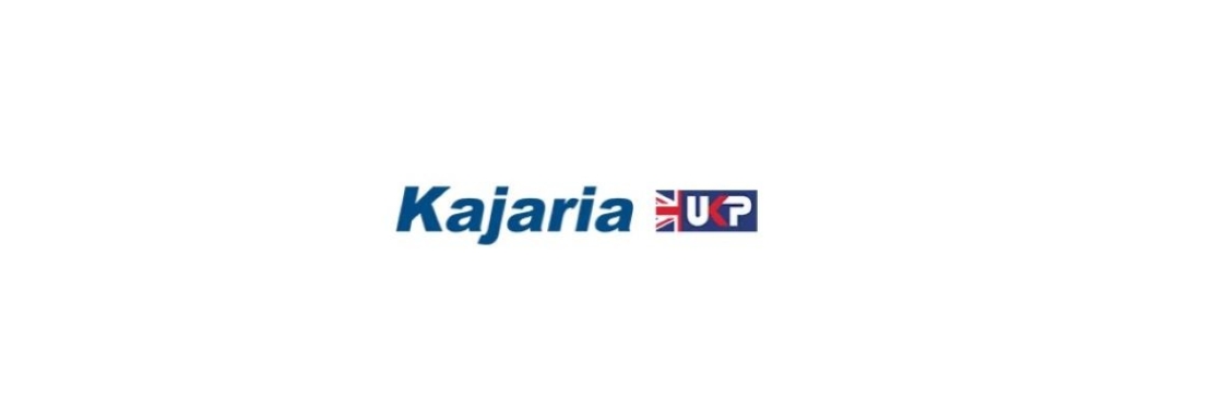 Kajaria UKP Cover Image