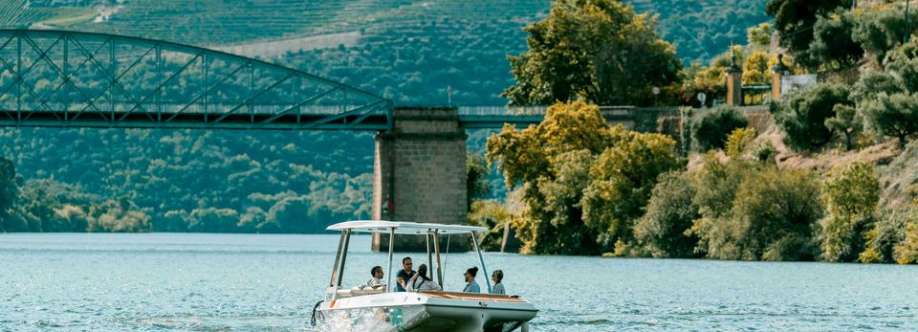 Daurum Solar Boats Cover Image