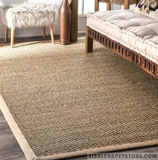 Buy Best Sisal Rugs in Dubai & Abu Dhabi | Premium Products