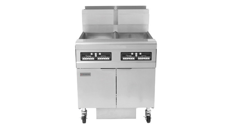 Why the Henny Penny Gas Fryer Compatron 8000 is a Smart Investment for Small Restaurants?