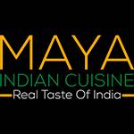 Maya Indian Cuisine Profile Picture