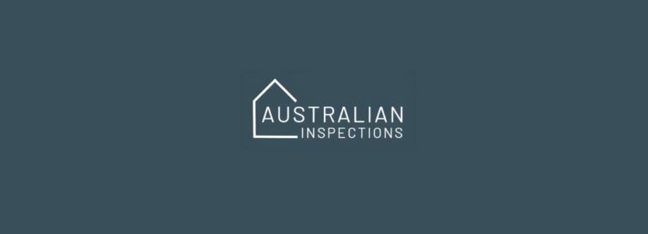 Australian Inspections Cover Image