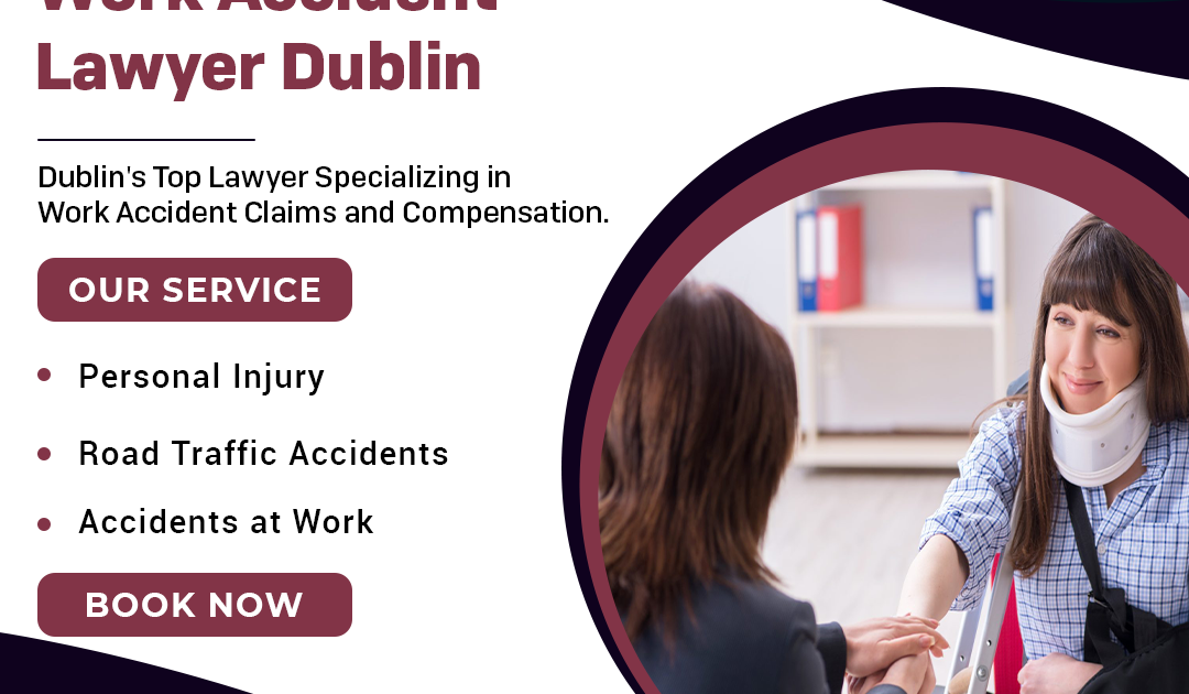 Dublin’s Leading Car Crash Solicitors for Accident Claims