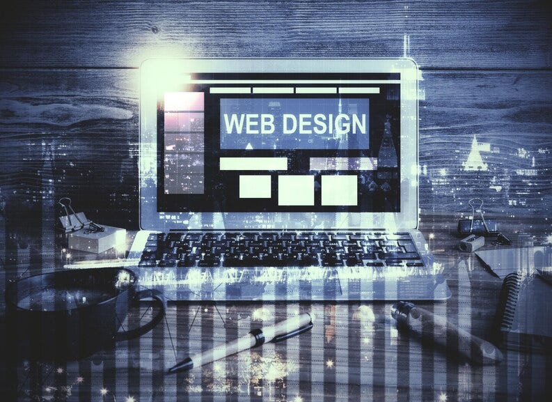 What is Required to Develop a Static Website | by Manoj Singh | Nov, 2024 | Medium